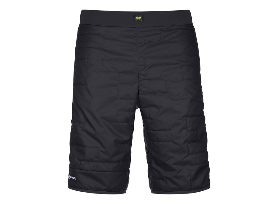 Men's Piz Boe Shorts - Black Raven