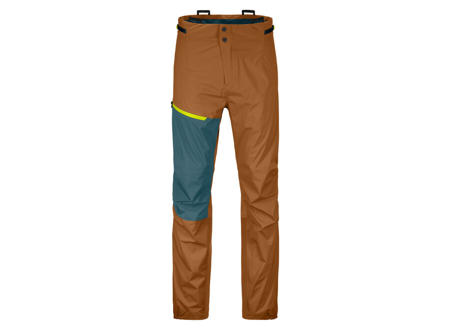 Men's Westalpen 3L Light Pants
