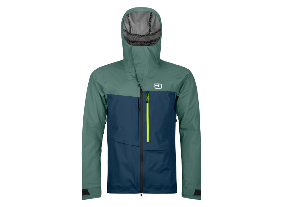 Men's 3L Ravine Shell Jacket
