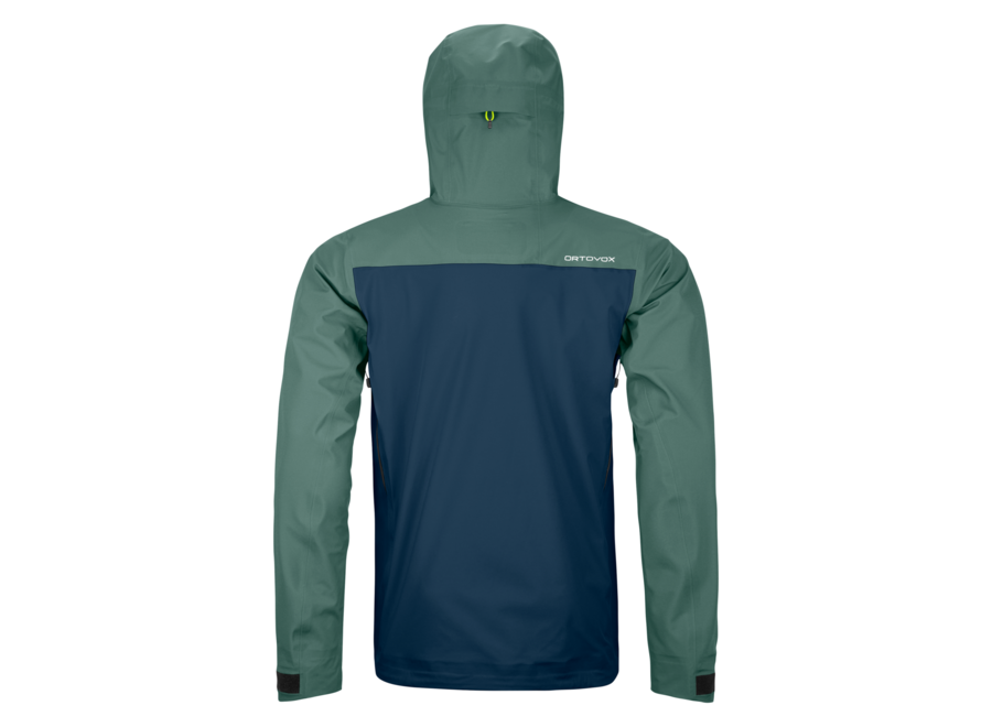 Men's 3L Ravine Shell Jacket