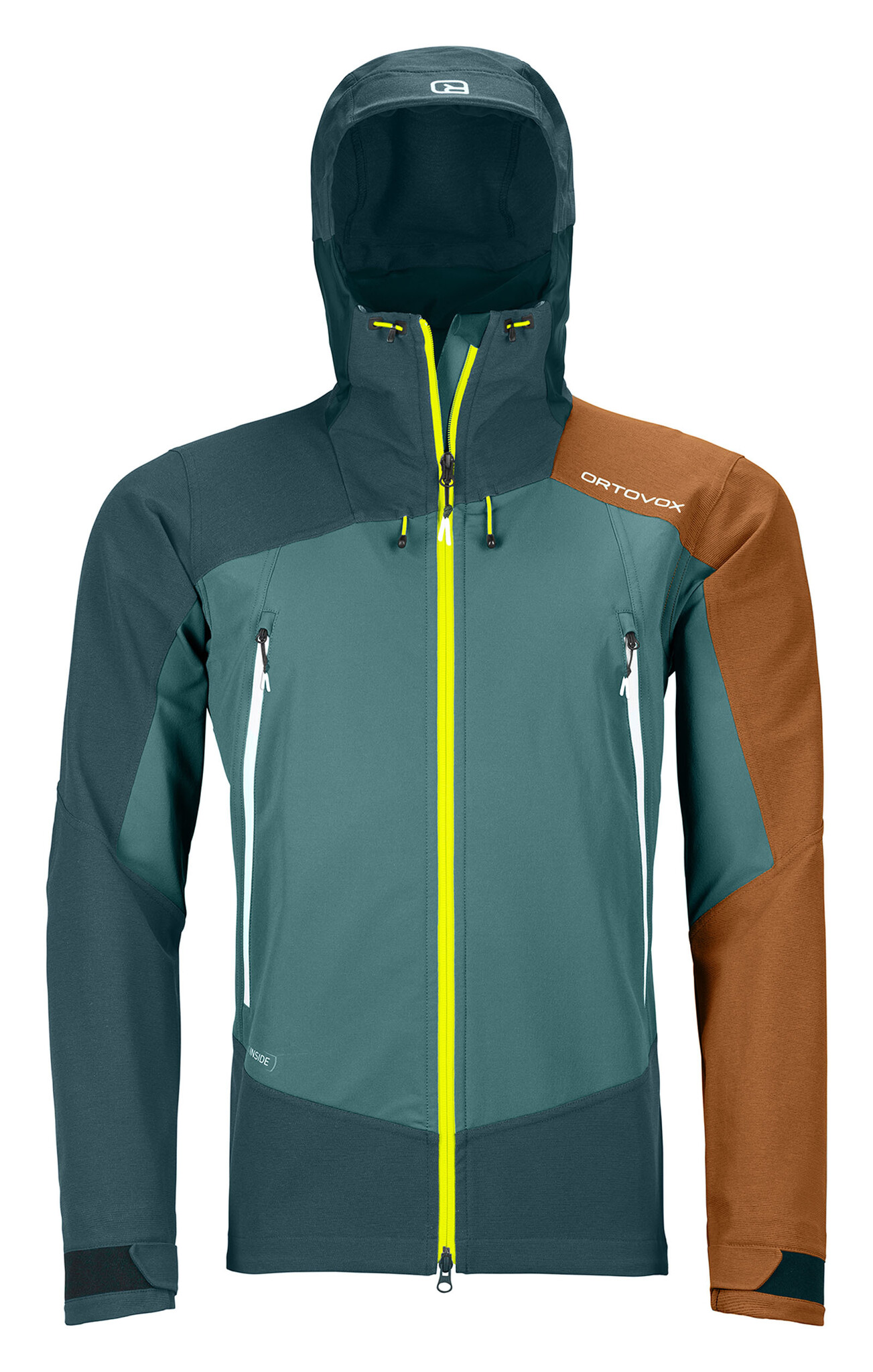 Buck Fleece FjÃ¤llrÃ¤ven Fleece Jacket Fleece Jacke FjÃ¤llrÃ¤ven