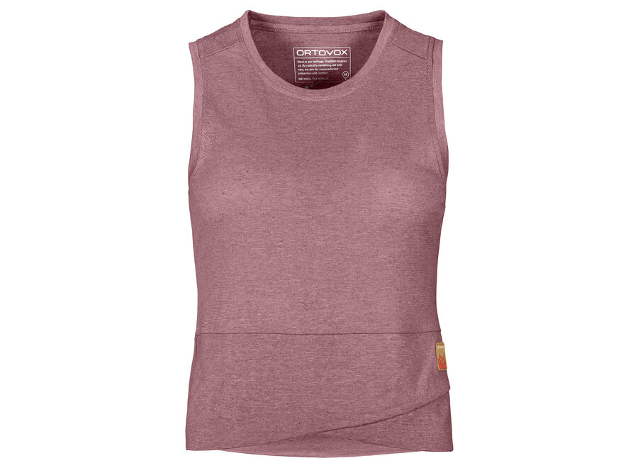 Women's 170 Cool Vertical Top