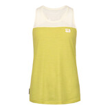Ortovox 150 Cool Logo Top - Non Dyed Ortovox 150 Cool Logo Top - Non Dyed