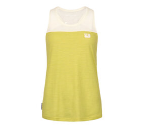 Ortovox 150 Cool Logo Top - Non Dyed Ortovox 150 Cool Logo Top - Non Dyed