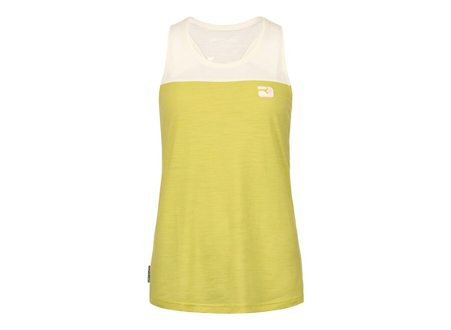 Women's 150 Cool Logo Top