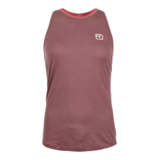 Ortovox 120 Tec Fast Mountain Top - Mountain Rose Ortovox 120 Tec Fast Mountain Top - Mountain Rose