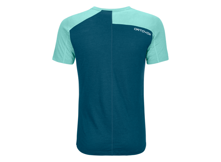 Women's 120 Tec Fast Mountain T-Shirt