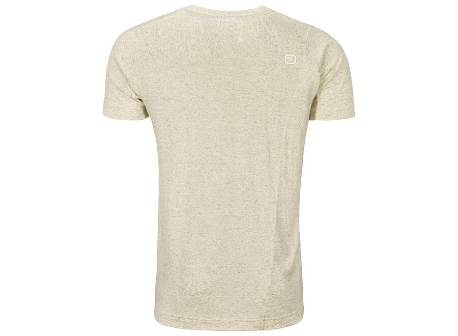 Men's 170 Cool Vertical T-shirt - Non Dyed