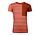 185 Rock'N'Wool Short Sleeve - Coral