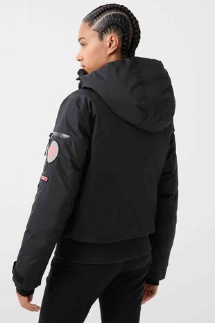 Bogner Fire + Ice Emely-T - Black Bogner Fire + Ice Emely-T - Black