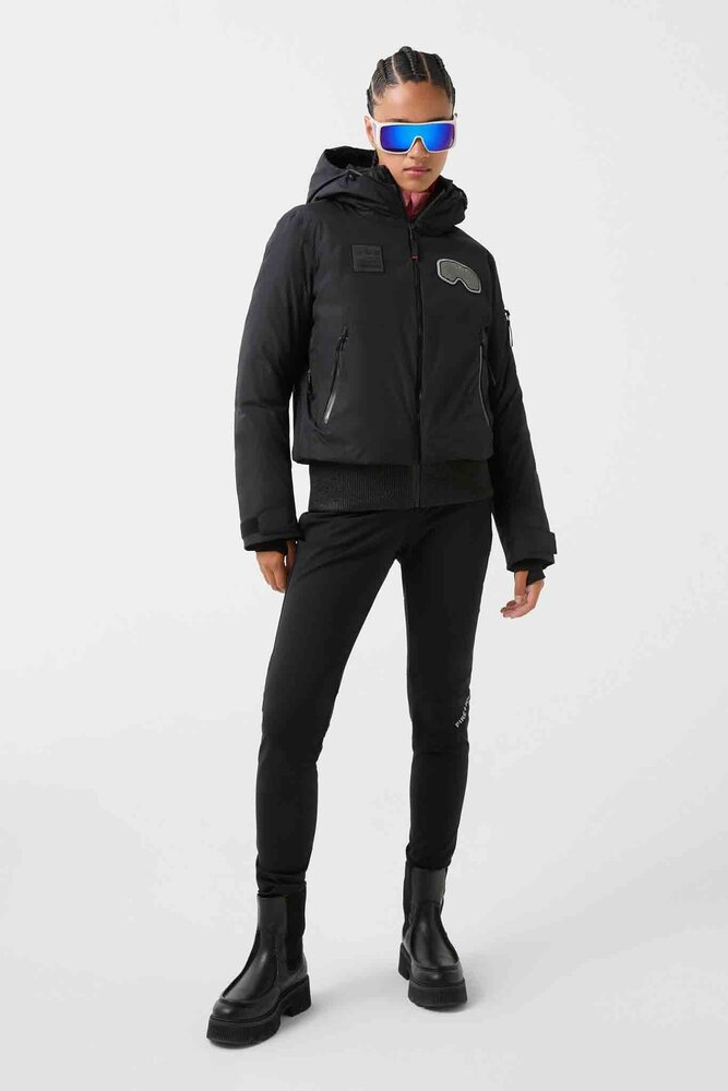 Bogner Fire + Ice Emely-T - Black Bogner Fire + Ice Emely-T - Black