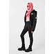 Bogner Fire + Ice Emely-T - Black Bogner Fire + Ice Emely-T - Black