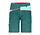 Casale Shorts - Pacific Green