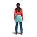 Ortovox Swisswool Piz Boe Skirt - Ice Waterfall