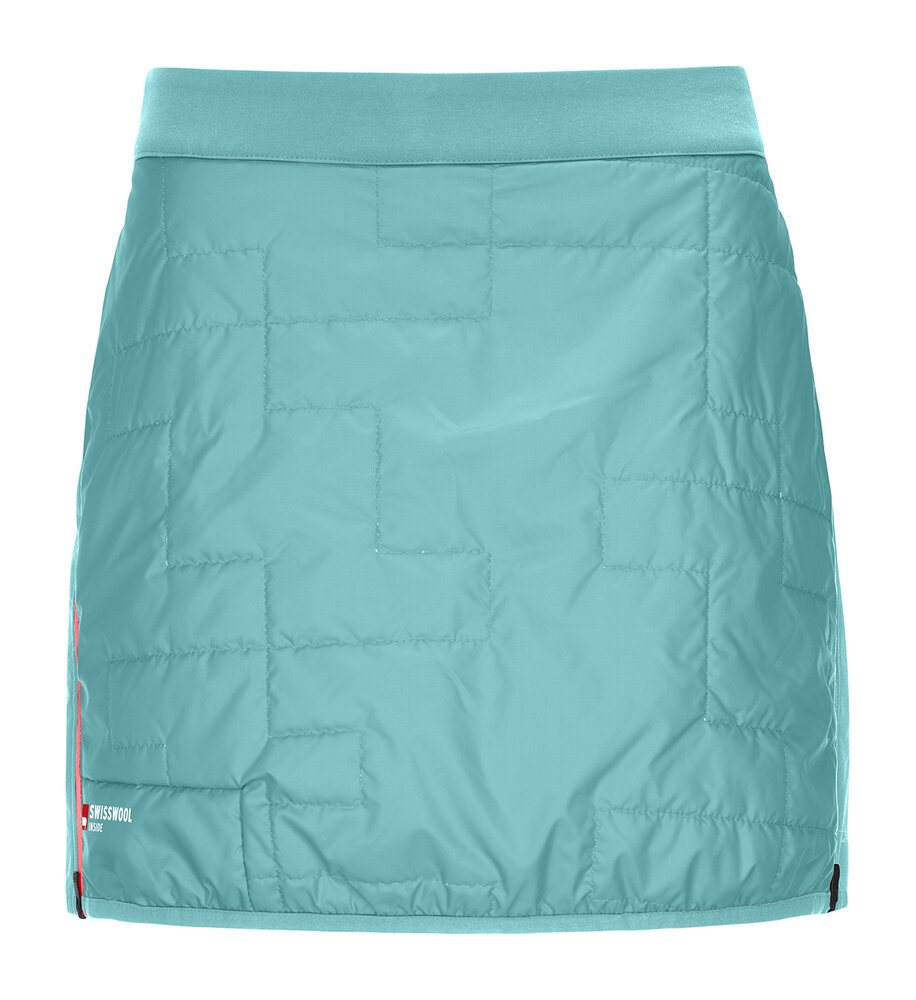 Ortovox Swisswool Piz Boe Skirt - Ice Waterfall