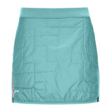 Ortovox Women's Swisswool Piz Boe Skirt - Ice Waterfall Ortovox Women's Swisswool Piz Boe Skirt - Ice Waterfall