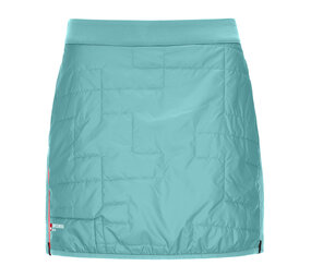 Ortovox Women's Swisswool Piz Boe Skirt - Ice Waterfall Ortovox Women's Swisswool Piz Boe Skirt - Ice Waterfall