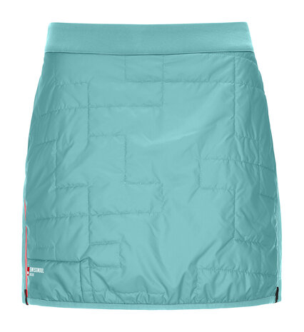 Ortovox Swisswool Piz Boe Skirt - Ice Waterfall