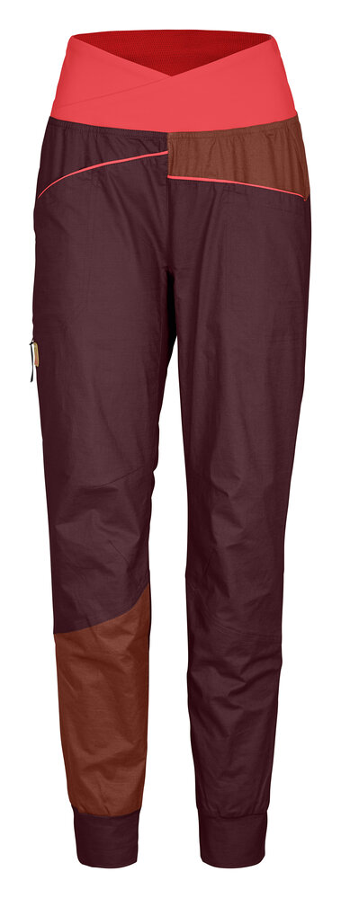 Ortovox Valbon Pants - Winetasting Ortovox Valbon Pants - Winetasting