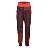 Ortovox Women's Valbon Pants - Winetasting Ortovox Women's Valbon Pants - Winetasting
