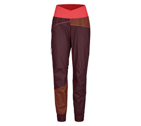Ortovox Valbon Pants - Winetasting Ortovox Valbon Pants - Winetasting