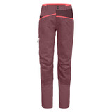 Ortovox Women's Casale Pants - Mountain Rose Ortovox Women's Casale Pants - Mountain Rose
