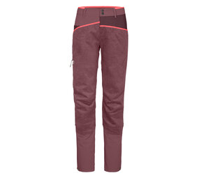 Ortovox Casale Pants - Mountain Rose Ortovox Casale Pants - Mountain Rose