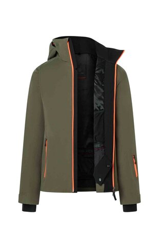 Bogner Fire + Ice Eason-T - Grape Leaf Bogner Fire + Ice Eason-T - Grape Leaf