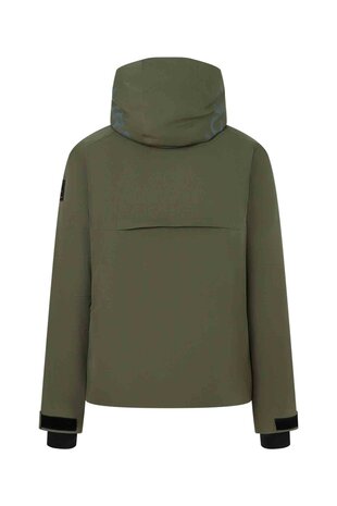 Bogner Fire + Ice Eason-T - Grape Leaf Bogner Fire + Ice Eason-T - Grape Leaf