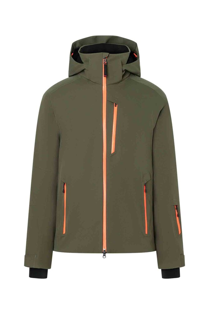 Bogner Fire + Ice Eason-T - Grape Leaf Bogner Fire + Ice Eason-T - Grape Leaf