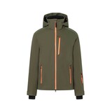 Bogner Fire + Ice Eason-T - Grape Leaf Bogner Fire + Ice Eason-T - Grape Leaf