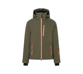 Bogner Fire + Ice Men's Eason-T - grape leaf Bogner Fire + Ice Men's Eason-T - grape leaf