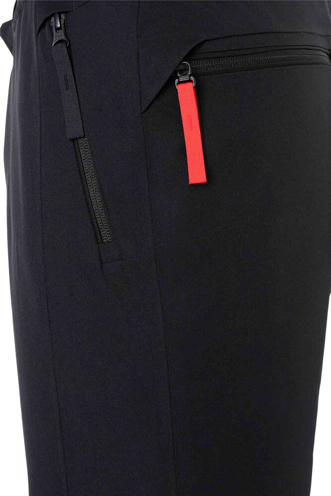 Bogner Fire + Ice Scott-T - Black Bogner Fire + Ice Scott-T - Black