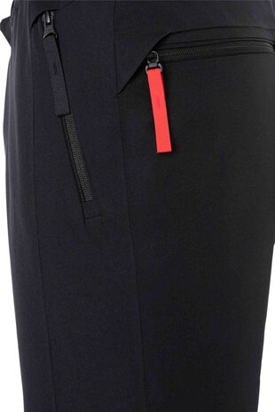 Bogner Fire + Ice Scott-T - Black Bogner Fire + Ice Scott-T - Black