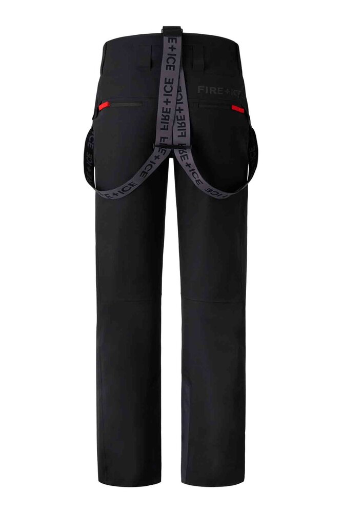 Bogner Fire + Ice Scott-T - Black Bogner Fire + Ice Scott-T - Black