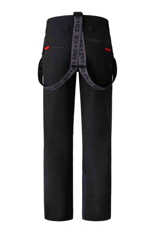 Bogner Fire + Ice Scott-T - Black Bogner Fire + Ice Scott-T - Black