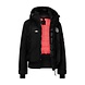 Bogner Fire + Ice Emely-T - Black Bogner Fire + Ice Emely-T - Black