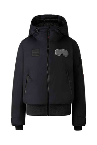 Bogner Fire + Ice Emely-T - Black Bogner Fire + Ice Emely-T - Black