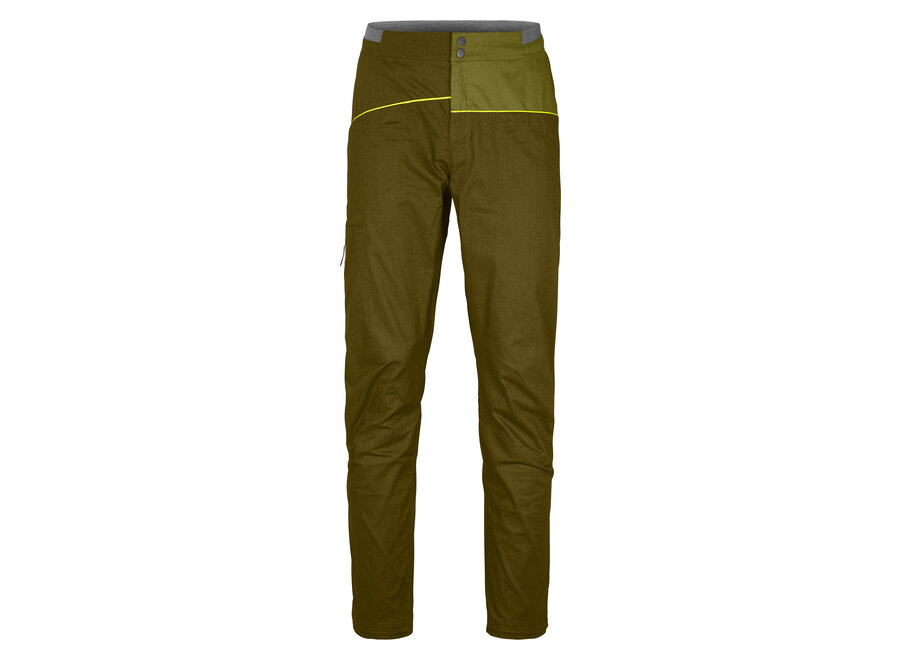 Men's Valbon Pants - Green Moss