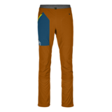 Ortovox Men's Merino Air Berrino Pants - Sly Fox Ortovox Men's Merino Air Berrino Pants - Sly Fox