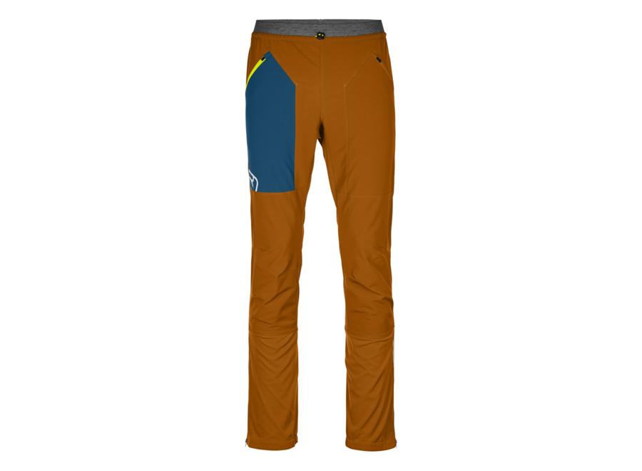 Men's Merino Air Berrino Pants