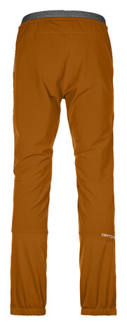 Ortovox Merino Air Berrino Pants - Sly Fox