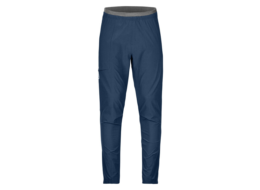 Men's Piz Selva Light Pants - Deep Ocean