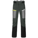 Ortovox Pordoi Pants - Green Pine Ortovox Pordoi Pants - Green Pine