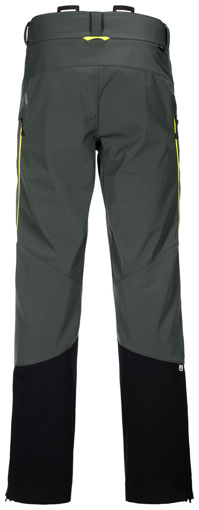 Ortovox Pordoi Pants - Green Pine