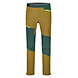 Ortovox Vajolet Pants - Green Moss Ortovox Vajolet Pants - Green Moss
