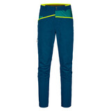 Ortovox Men's Casale Pants - Petrol Blue Ortovox Men's Casale Pants - Petrol Blue