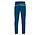 Casale Pants - Petrol Blue