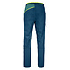 Ortovox Casale Pants - Petrol Blue