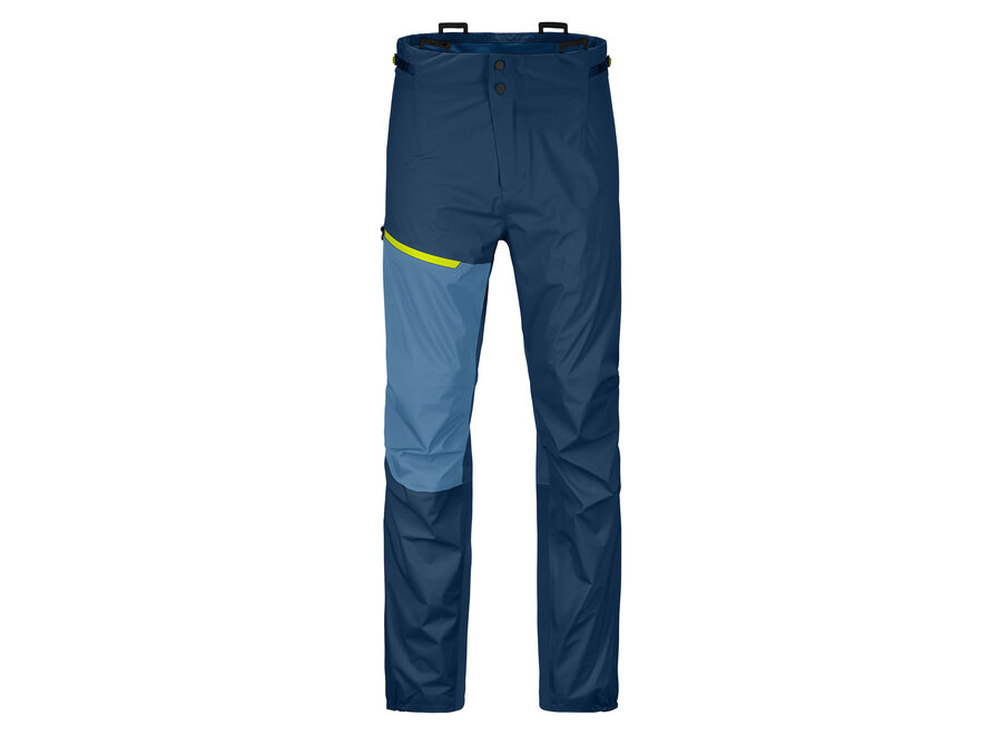 Men's Westalpen 3L Light Pants